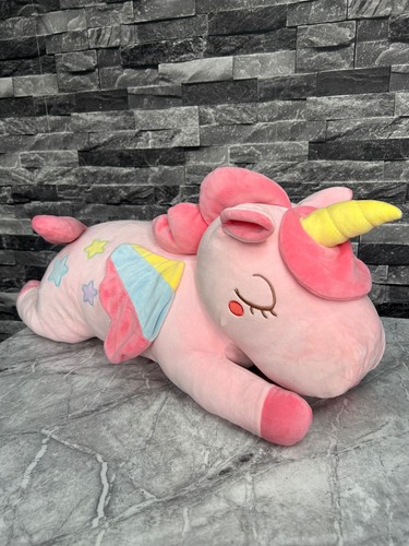 Gagaku 66cm unicorn pillow - 66cm,