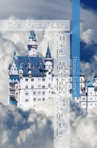Final fantasy the play - final,