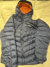 Men’s Rab Nebitron Jacket