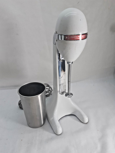 Hamilton beach drinkmaster - hamilton,