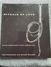 Rituals of Love Paperback T