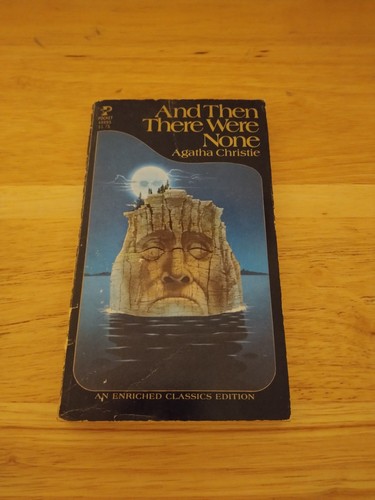 And then there were none - and, by