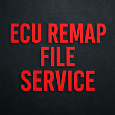 FILE REMAP SERVICE - DPF