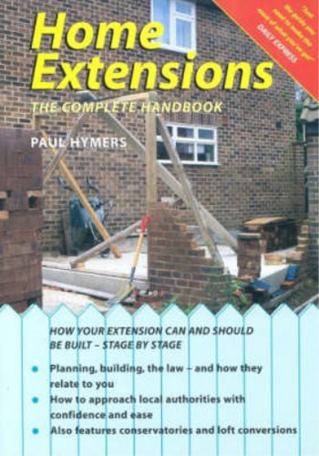 Home extensions the complete - home, extensions: