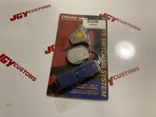 Trust GReddy remote Boost