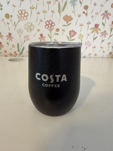 Costa coffee reusable travel - costa,