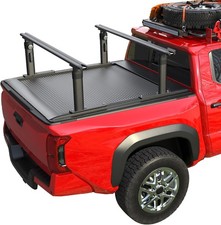 Adjustable Truck Bed Rack for