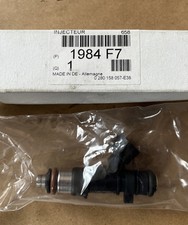 Petrol Fuel Injector For