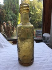 Amber Groves & Witnall Globe