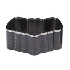 2PCS Leather Punching Dies