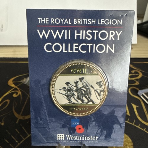 Westminster rbl wwii - westminster,