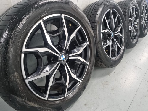 Genuine bmw g01 g02 - x4,