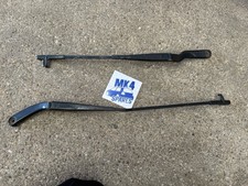 Vw Golf Mk4 R32 Aero Wiper
