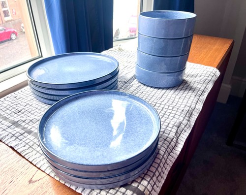 John lewis piece stoneware - john, 12-piece