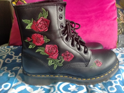 Martens 1460 vonda women - 1460,