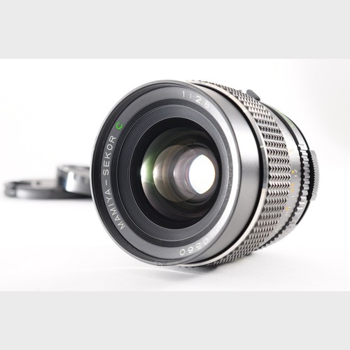 Near mint mamiya sekor - mint**,