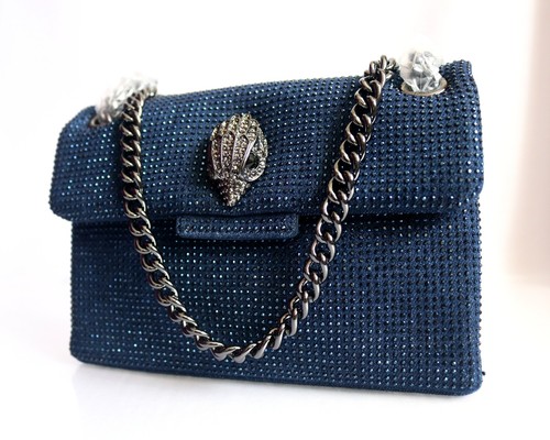 Kurt geiger blue - kurt,