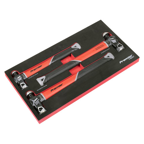 Sealey premier ball pein - sealey,