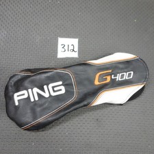 PING G400 Driver headcover men
