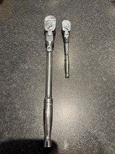 Snap On Fx80a And Tx72 Flexi Locking Ratchets