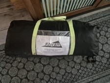 Khyam Driveaway Compact 300 Awning