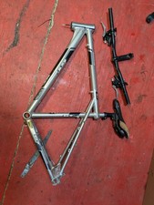 Aggressor xc2 mountain bike - xc2,