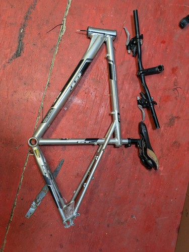 Aggressor xc2 mountain - gt,