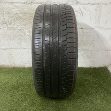 1X 235/40/19 (96W) CONTINENTAL
