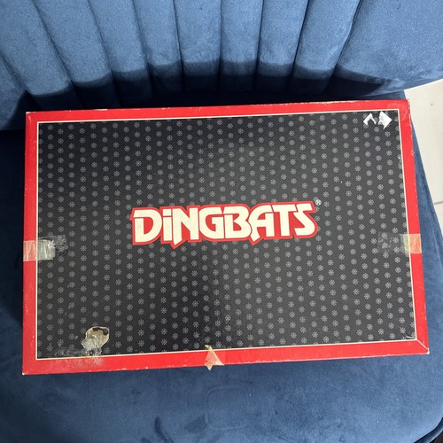 Dingbats vintage board game - vintage, by
