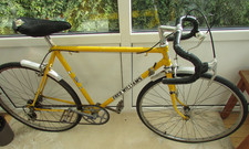 Vintage FRED WILLIAMS Men’s