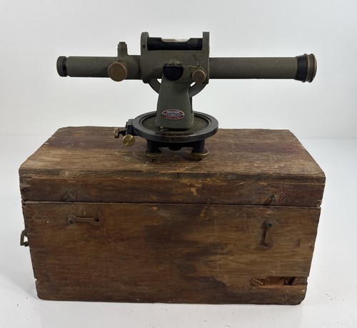 Vintage craftsman survey - vintage,