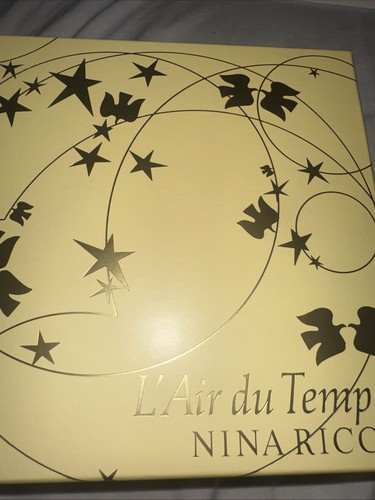 Nina ricci paris air du - paris,
