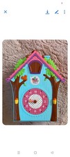 ChouChou Mini  Birdies Cuckoo