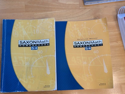 Saxon math homeschool - homeschool, &