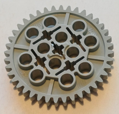 Lego technic gear teeth - 40, (