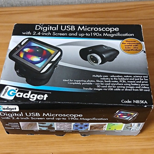Igadget digital upright - digital,