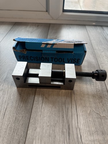Qgg50 high precision vise for - precision,