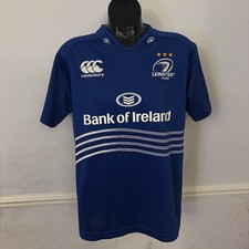Mens Canterbury Leinster Rugby