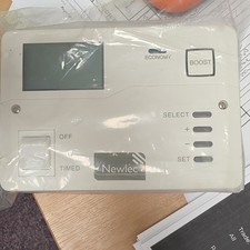Newlec NLTRT7DD Programmable