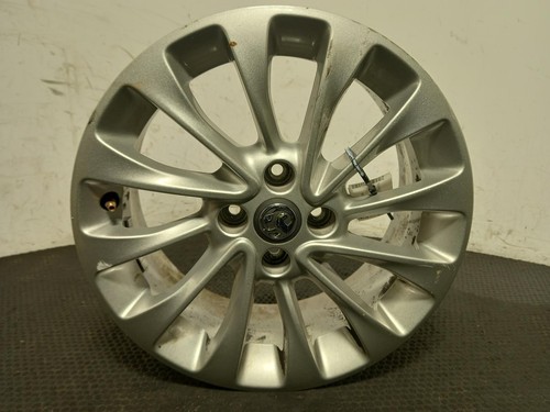 Vauxhall corsa alloy wheel - vauxhall,