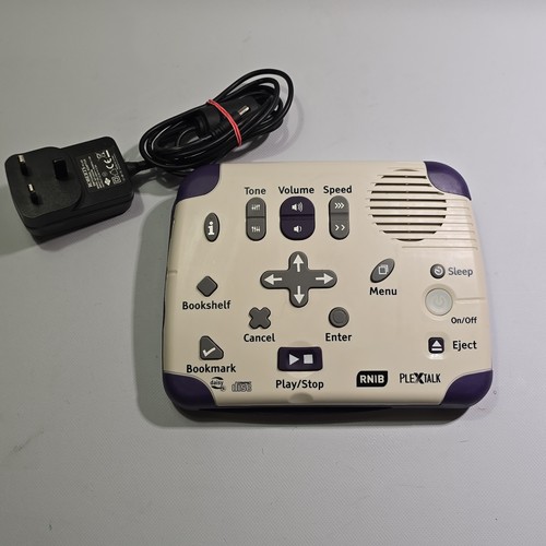 Plextor plextalk ptx1 - plextor, daisy