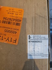 Worcester Bosch Printed Circuit Board PCB 8748300922 Brand New In Box