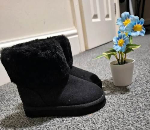 Kids girls winter - h&m,
