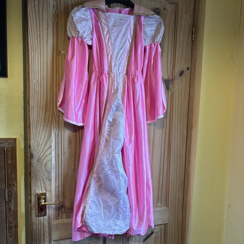 Children costume dress - costume,