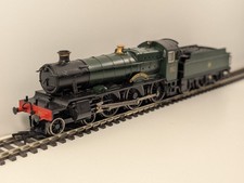 Bachmann Branchline 30-021 GWR 7800 Class 7811 “Dunley Manor” in GWR Green
