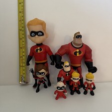 Incredibles Pixar Disney