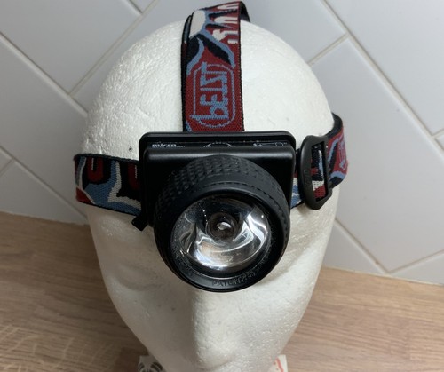 Petzl micro head - micro, torch