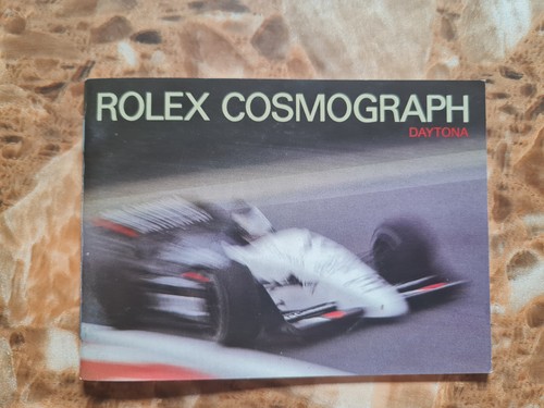 Rolex cosmograph daytona - cosmograph,