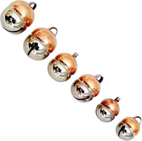 Falconry bells dog - bells,