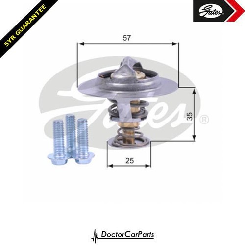 Thermostat for volvo - thermostat,